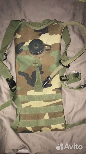 Гидратор америка новый