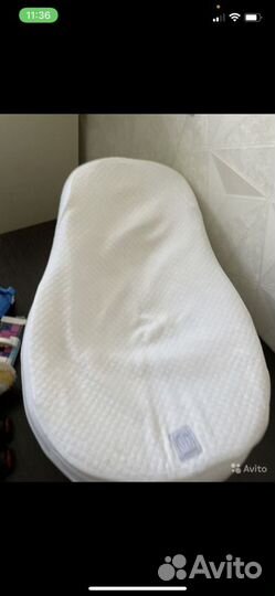 Ортопедический Кокон для новорожденных торг