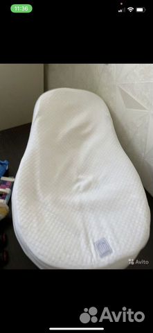 Ортопедический Кокон для новорожденных торг