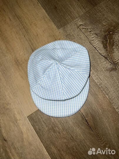 Кепи / шапочка для новорожденного Bebetto Турция