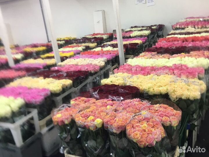 Цветы с доставкой розы,корзины,пионы И