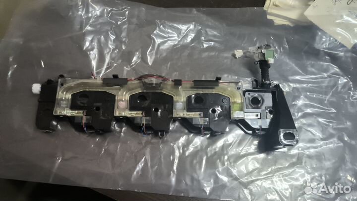 302ND94015 Бункер для отработанного тонера 4052ci