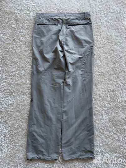 Трекинговые штаны Schoeffel