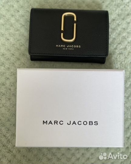 Кошелек женский Marc jacobs