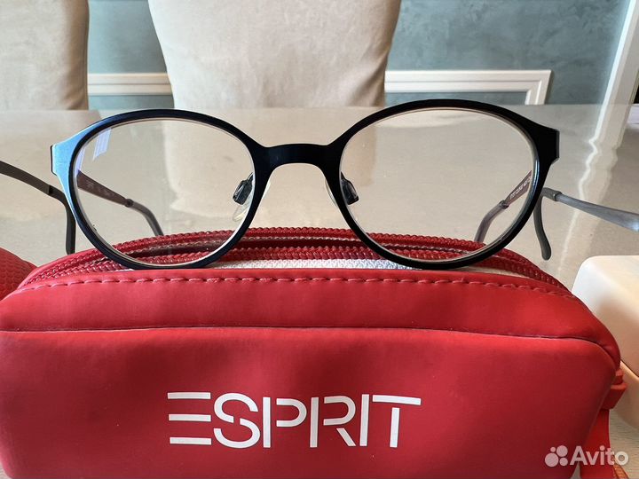 Оправы для очков детская