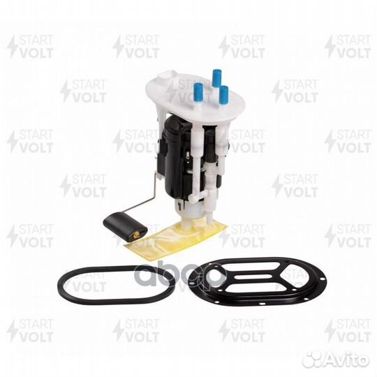 Модуль топливного насоса для а/м Hyundai Santa