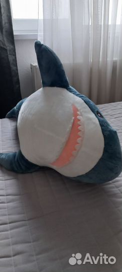 Большая мягкая игрушка новая
