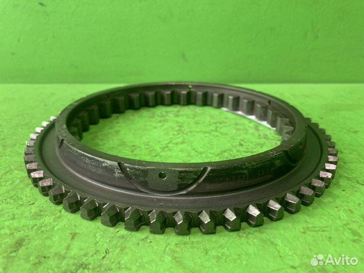 Кольцо синхронизатора RVI premium