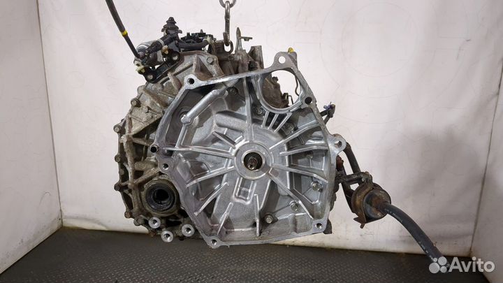 Кпп - вариатор Honda Civic, 2008