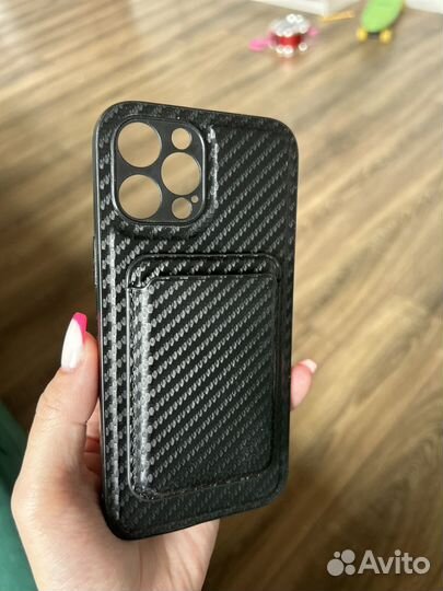 Чехол на iPhone 12 pro max