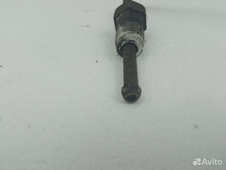 Трубки топливные Toyota Rav 4 2 1cdftv 2005