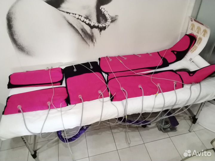 Массаж на Ленина классика и Фохоу