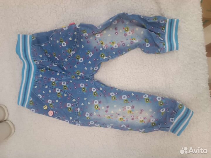 Детская одежда для девочек 104-110