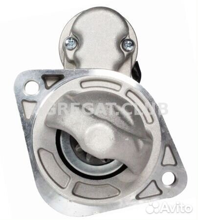 Стартер krauf STD8602LC