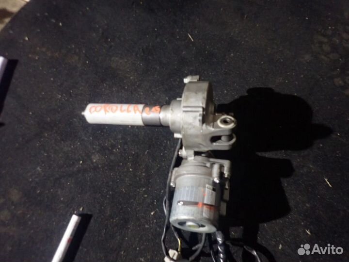 Колонка рулевая для Toyota Corolla E15 2006-2013