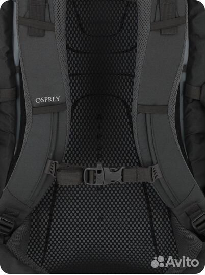 Рюкзак новый оригинальный Osprey Rook 65