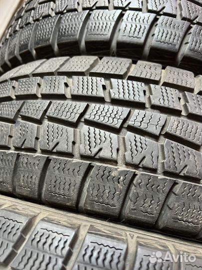 Dunlop Winter Maxx WM01 175/65 R14