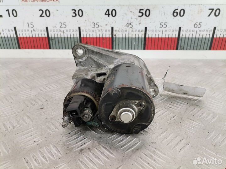 Стартер для Skoda Fabia 1 02T911023GX