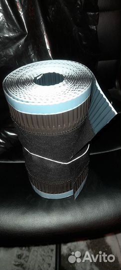 Аэроэлементы, планки, ленты, карнизы