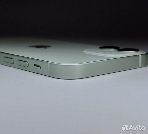 iPhone 12 mini 256gb акб-93 Отличное Состояние