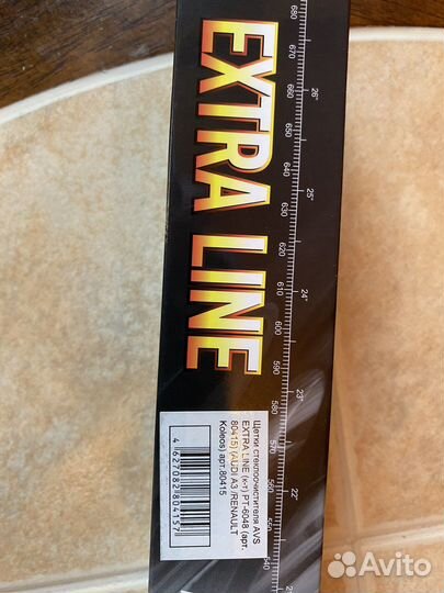 Шетки стеклоочистителя Рено Колеос