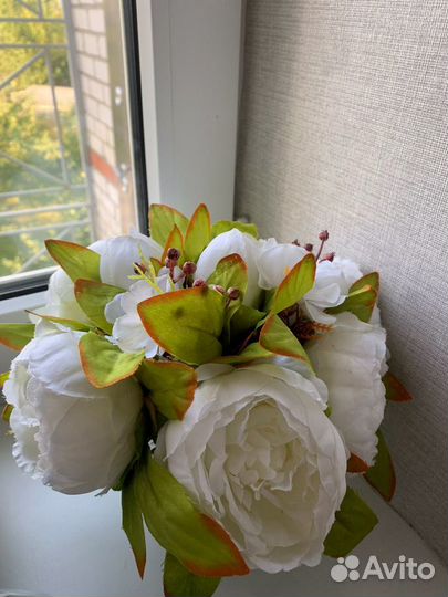 Цветочная композиция