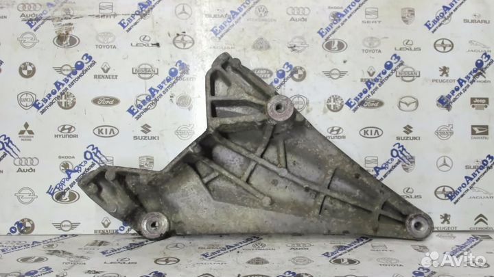 Кронштейн опоры двигателя Mercedes Benz Vito (638)