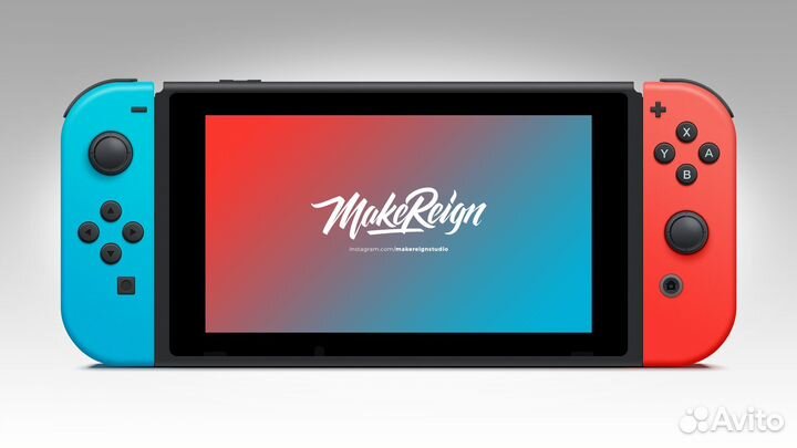 Nintendo switch Oled / Lite / rev.2 Наличие