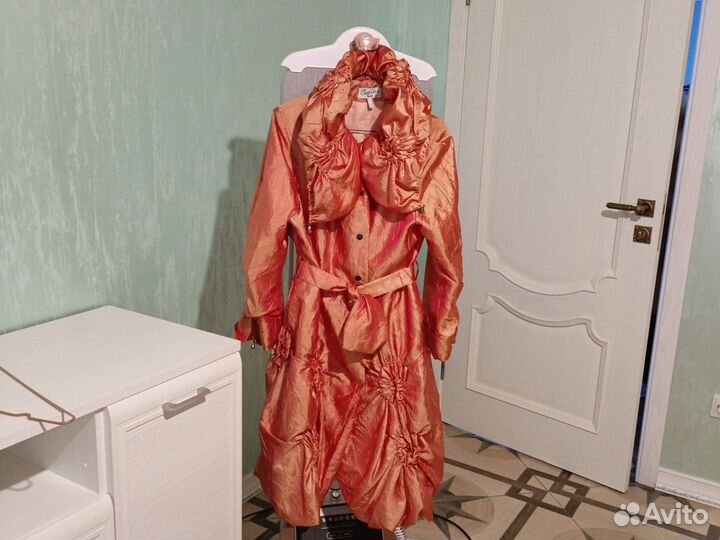 Плащ