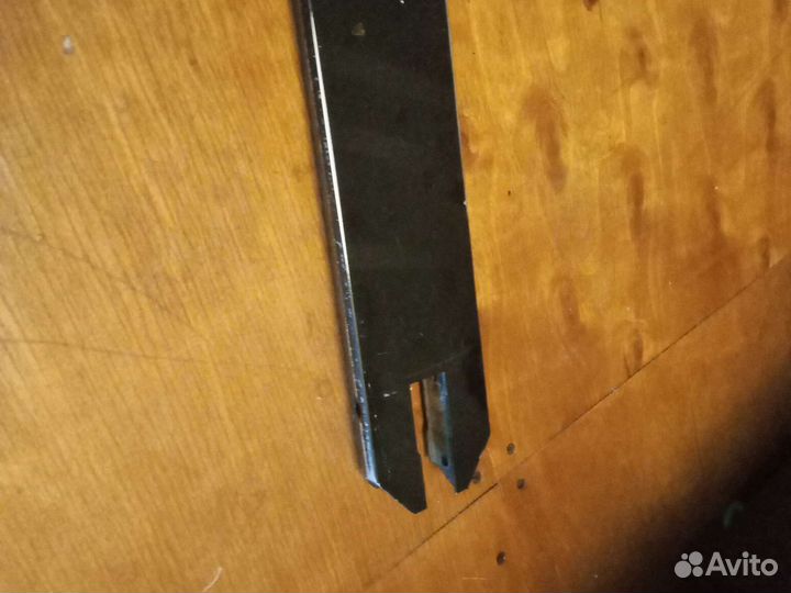 Лобковой самокат кастом