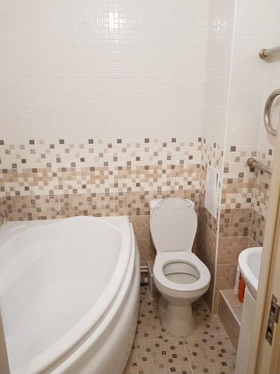 Квартира-студия, 22 м², 20/24 эт.