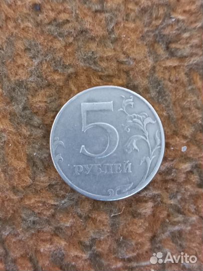 Монета