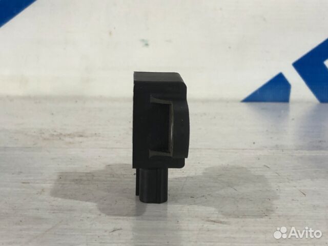 Датчик ускорения nissan juke 1.6 мт