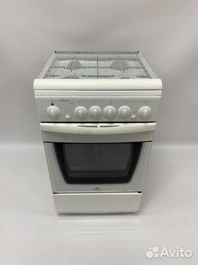 Газовая плита, Рассрочка