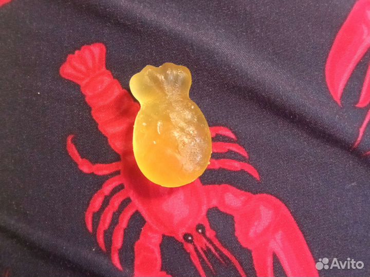 Мармеладный дом губки боба (без губки боба)