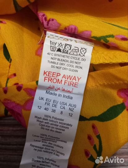 Комбинезон женский летний 44 46