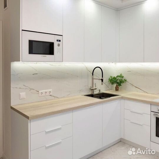 Кухня (реальная цена за гарнитур)ks:0718911