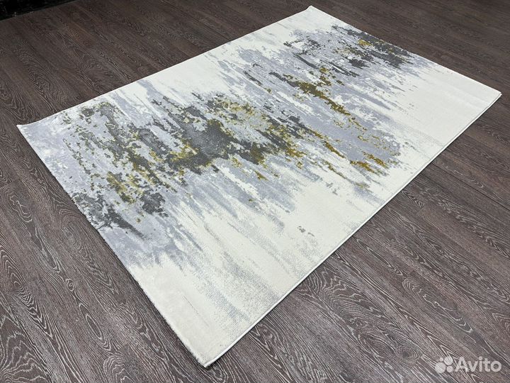 Ковер 1.6х2.3 современный