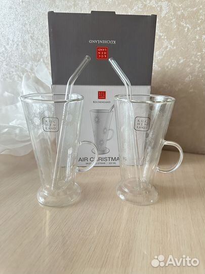 Наборы для глинтвейна/текилы/рома Bacardi