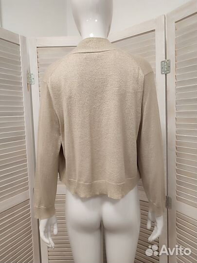 Кардиган Calvin Klein 48 размер