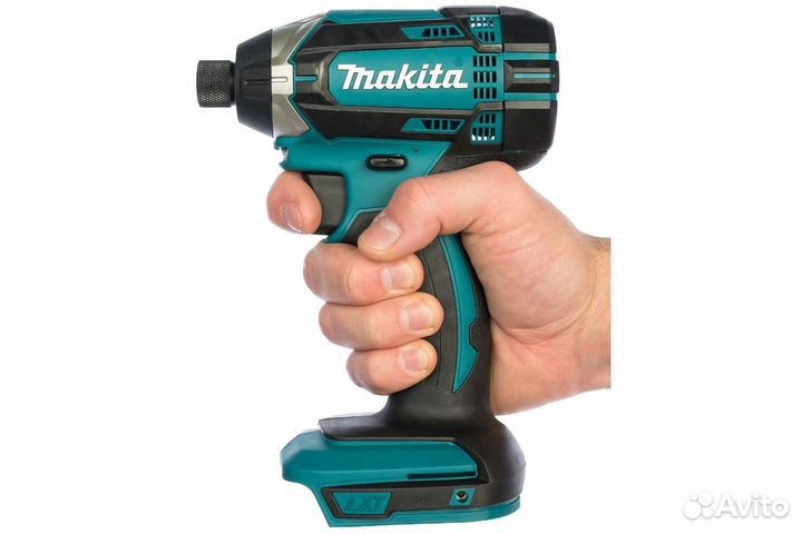 Аккумуляторный ударный шуруповерт Makita DTD152Z