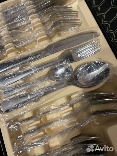 Набор столовых приборов