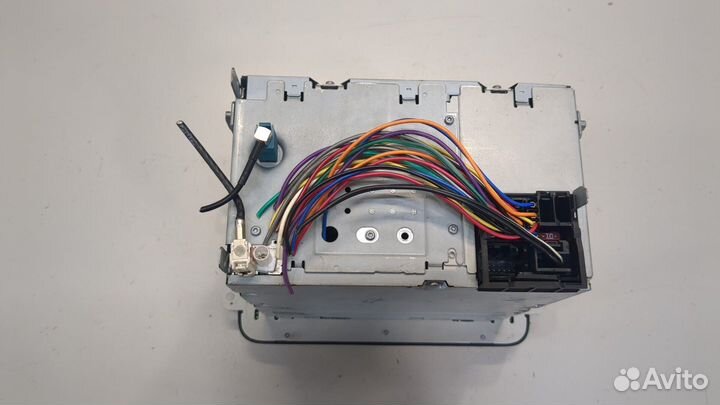 Магнитола Volkswagen Touran, 2006