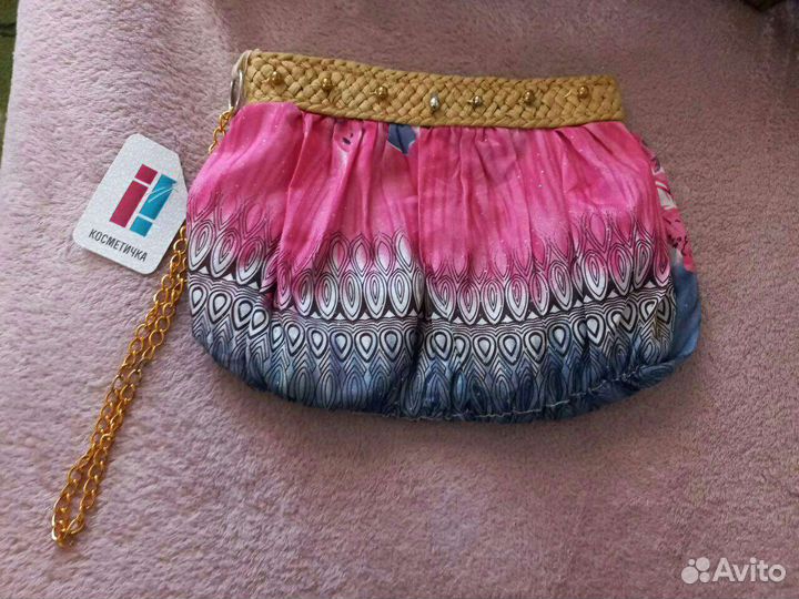 Косметичка