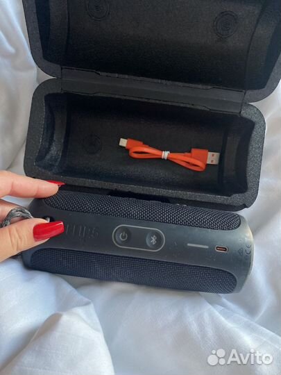 Колонка jbl flip 5 оригинал