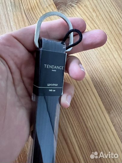 Шнурки для обуви