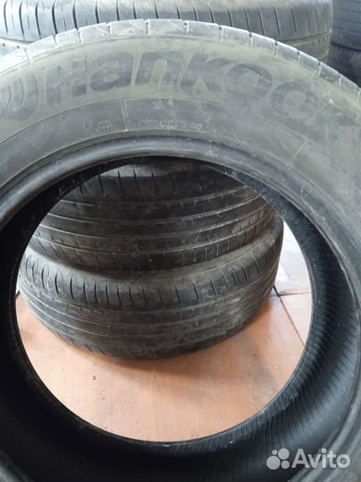 Hankook Ventus Prime 2 K115 225/60 R17 99H