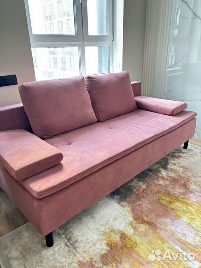 Диван новый раскладной