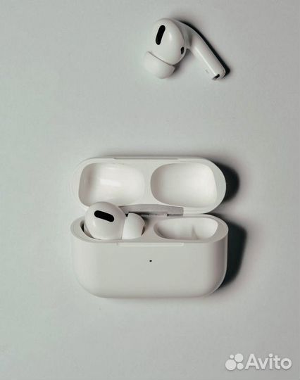 Airpods Pro2