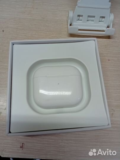 Наушники airpods 3